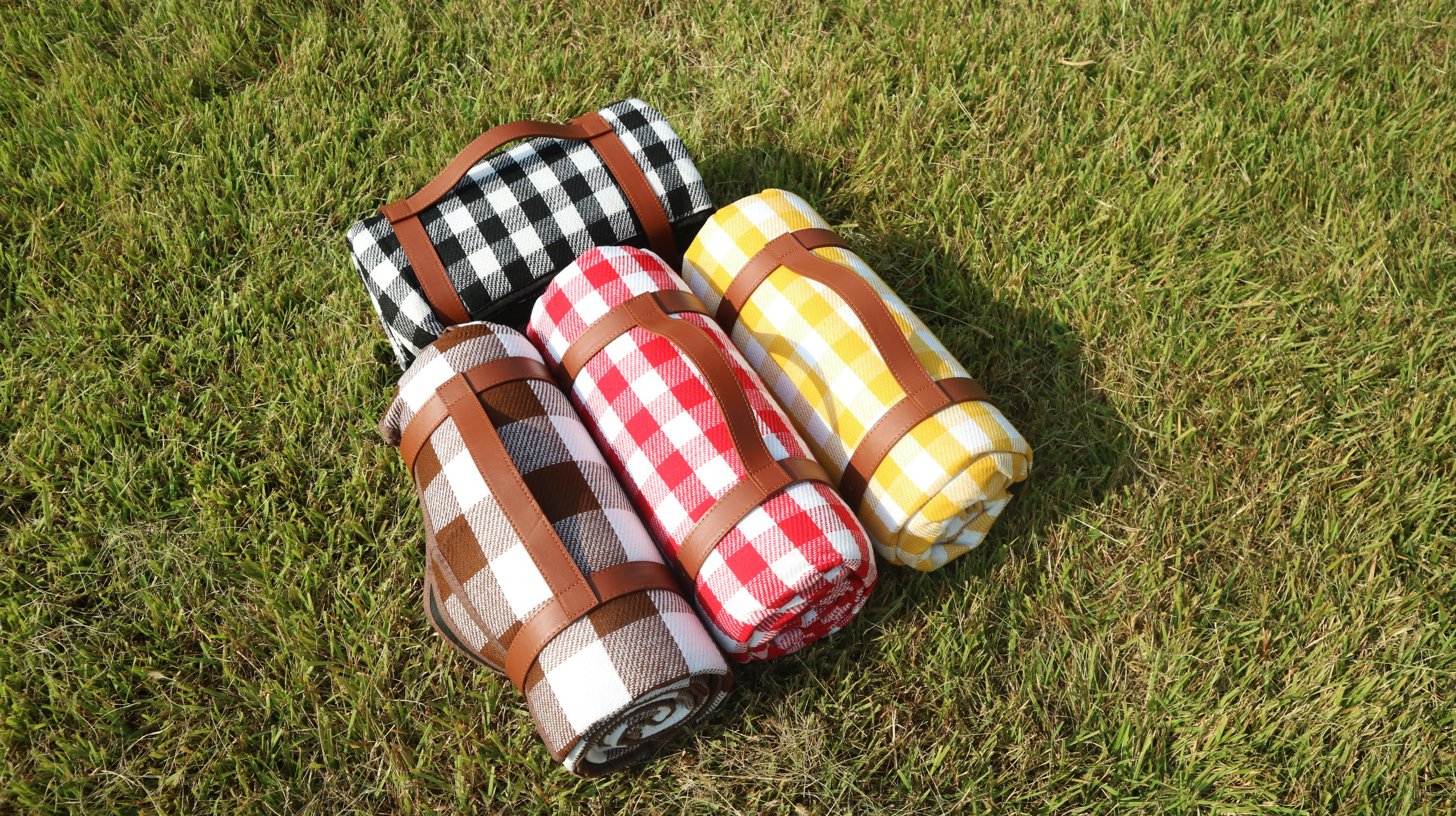 디오토 패브릭 재질 감성 피크닉 돗자리 매트 대형