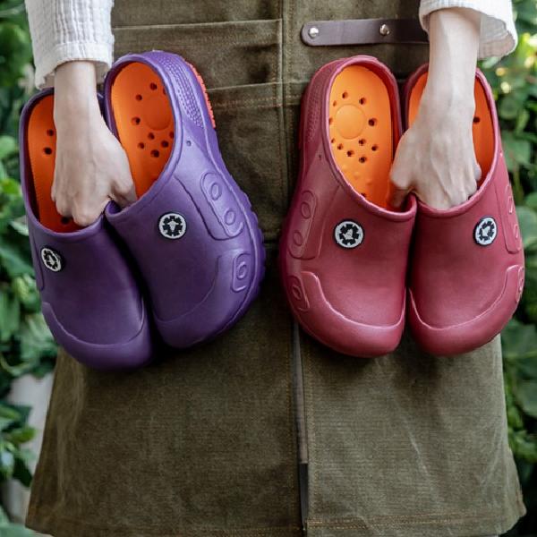 실험실안전화 조리실신발 조리사신발 영양사화 요리화 주방조리화