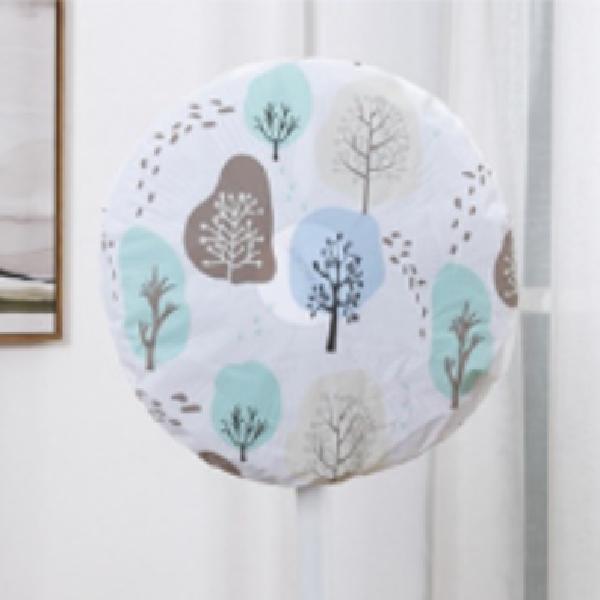 업소용 선풍기커버 대형선풍기덮개 키큰 선풍기보관망