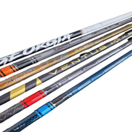 핑 G425 G410 G400 헤드용 샤프트 알딜라 [신품]