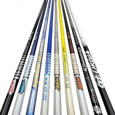 핑 G400 드라이버 샤프트 ALTA J CB RED SR