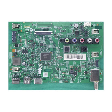 삼성전자 [중고]UN32N4010AFXKR UN32N4010 삼성전자 32인치 TV 모니터 ad 메인 보드 수리 부품