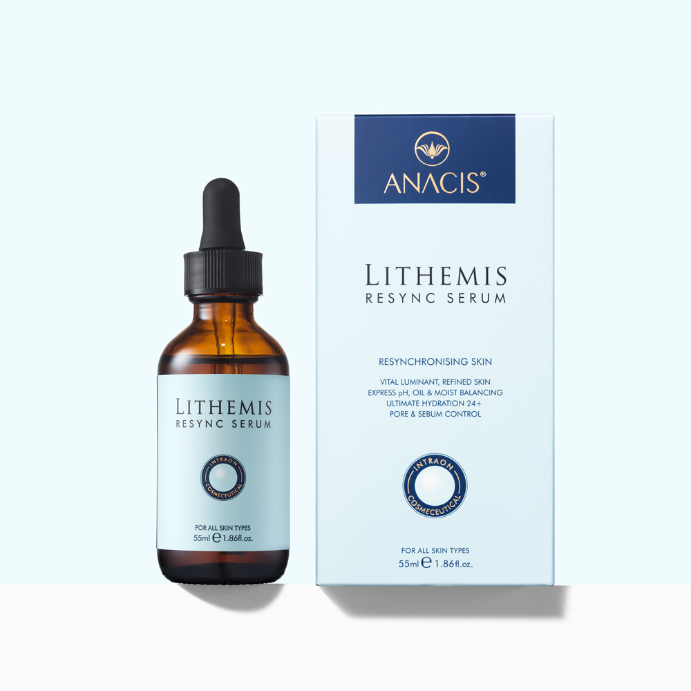 리더미스 악건성 항산화 히알루론산 모공 판테놀 화잘먹 재생 속건조 앰플 55ml - 상품 이미지