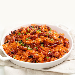 매콤 낙지젓 400g 외 1kg 밥도둑 저염식 젓갈 반찬 맛있게 먹은 솔직 후기 - 상품 이미지 2