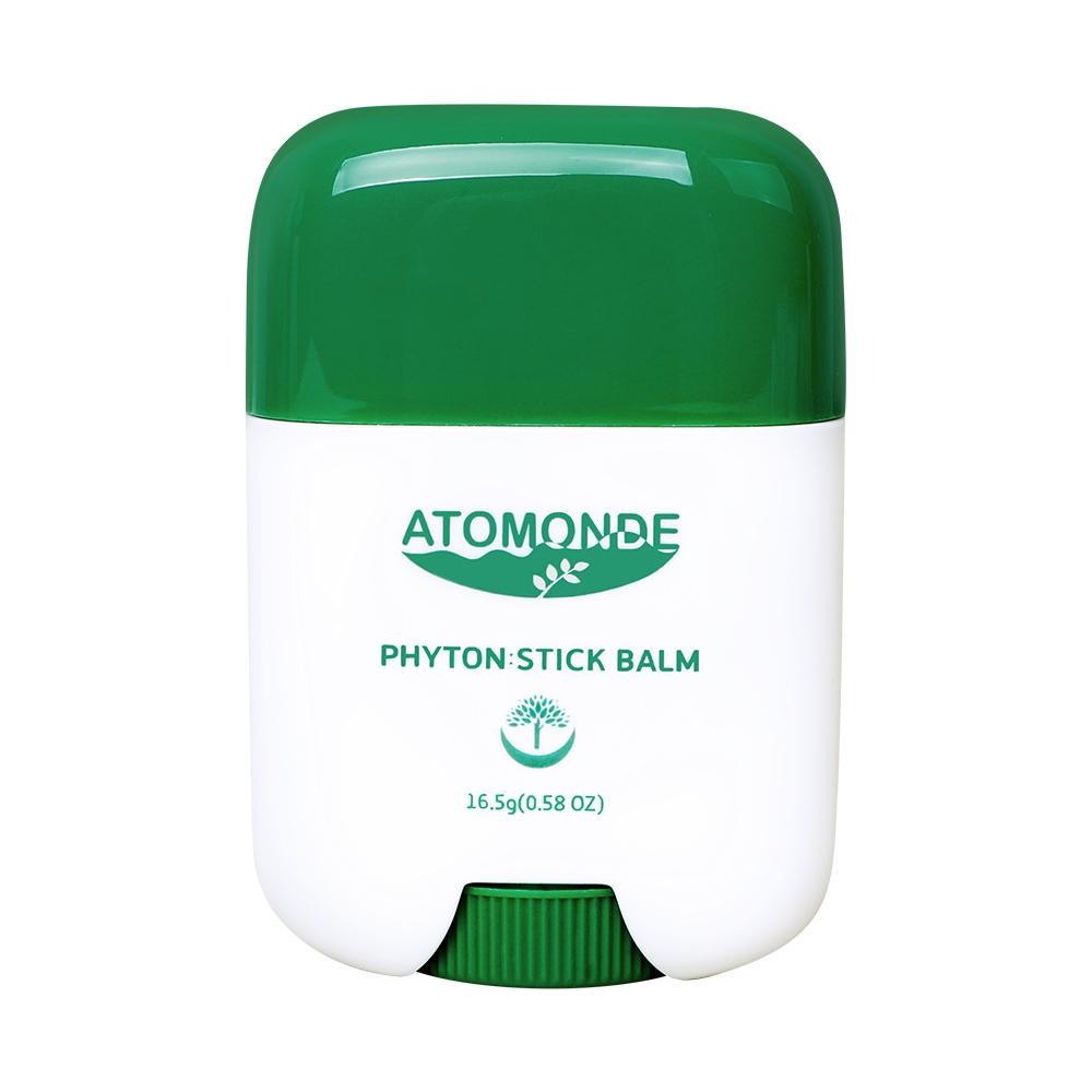 아기 신생아 립밤 저자극 보습 아토몽드 피톤 스틱밤