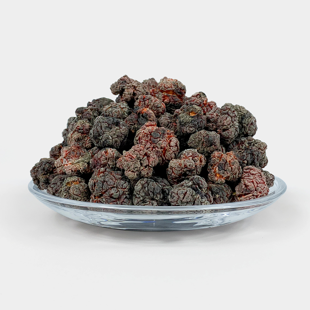 국산 구지뽕 꾸지뽕 구찌뽕 열매 250g - 상세 이미지 2