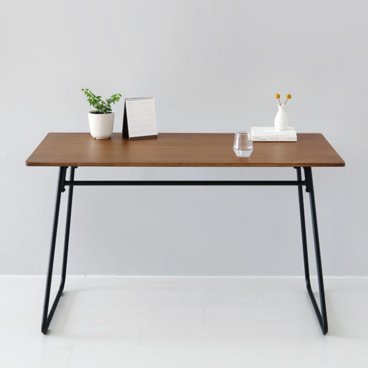 JUKICI 테이블 120x60 SMWA1105 1200mm, 0735.8658 - 상세 이미지 3