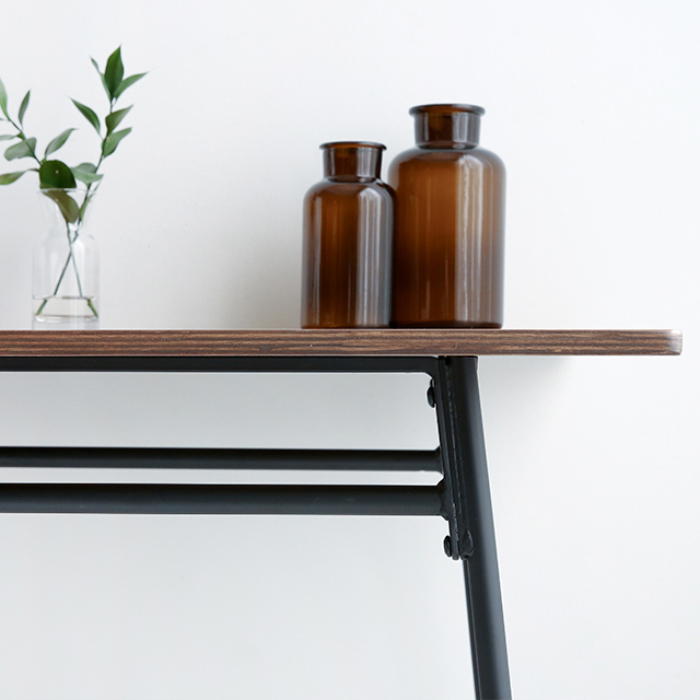 JUKICI 테이블 120x60 SMWA1105 1200mm, 0735.8658 - 상세 이미지 5