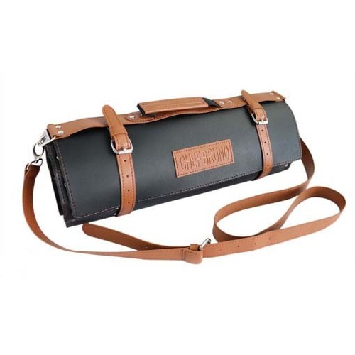 칼가방 가죽 보관함 케이스 칼케이스 휴대용