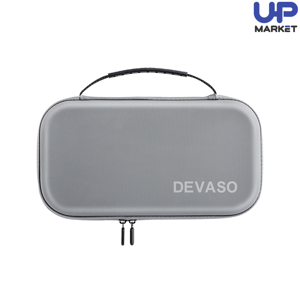 스팀덱 OLED 파우치 DEVASO 에어폼 케이스 ROG Ally 호환 - 상세 이미지 5