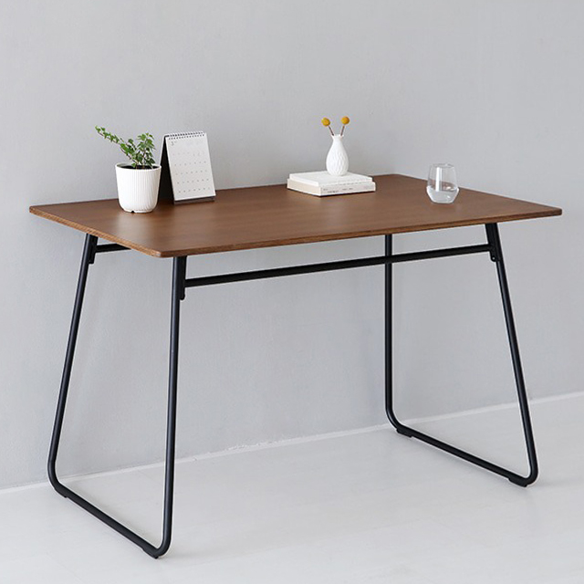 JUKICI 테이블 120x60 SMWA1105 1200mm, 0735.8658 - 상세 이미지 4