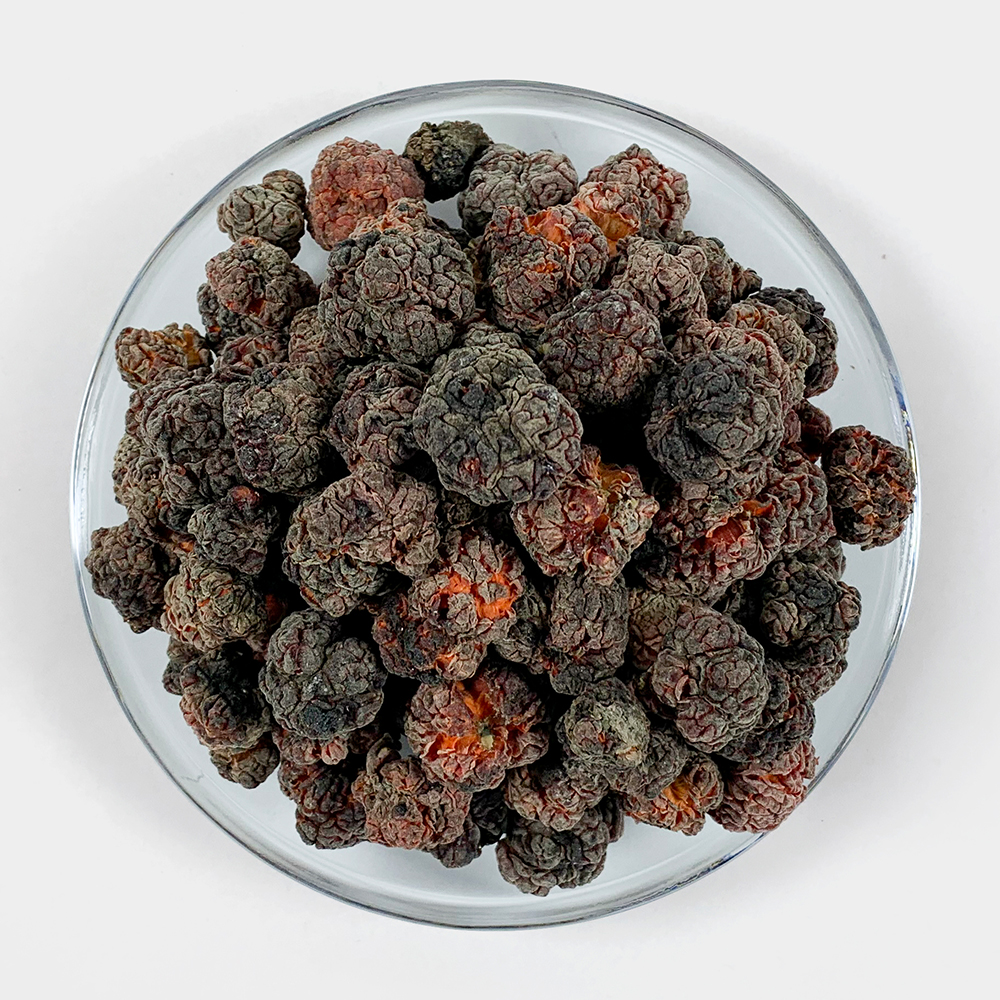 국산 구지뽕 꾸지뽕 구찌뽕 열매 250g - 상세 이미지 3