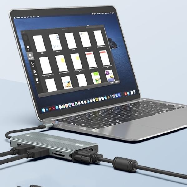 모니터공유기 모니터3대연결 dp hdmi스플리터 uhd분배기