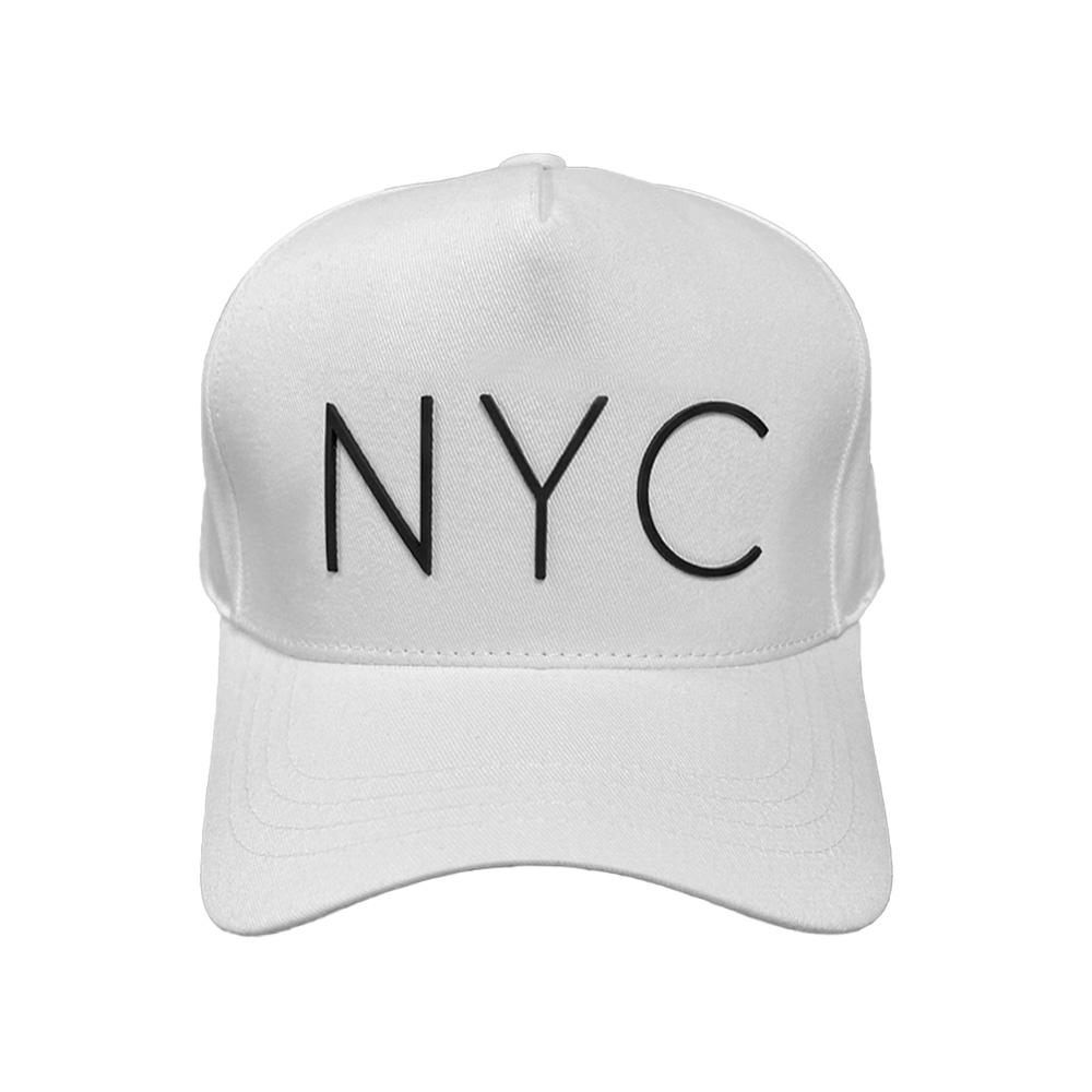 61cm 빅사이즈 NYC 볼캡 남자 깊은 대두 왕대두 큰 모자 트러커캡 - 상세 이미지 3