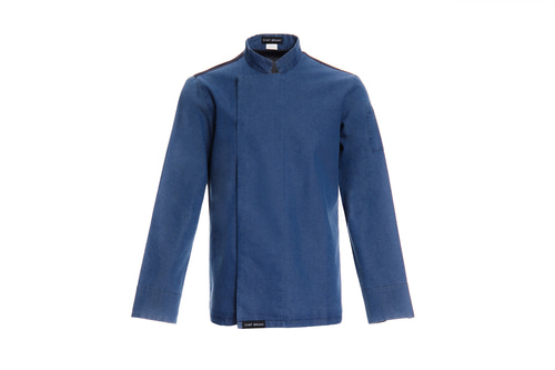 데님 조리복 주방 제과제빵 일식 한식 조리사복 쉐프복 주방유니폼