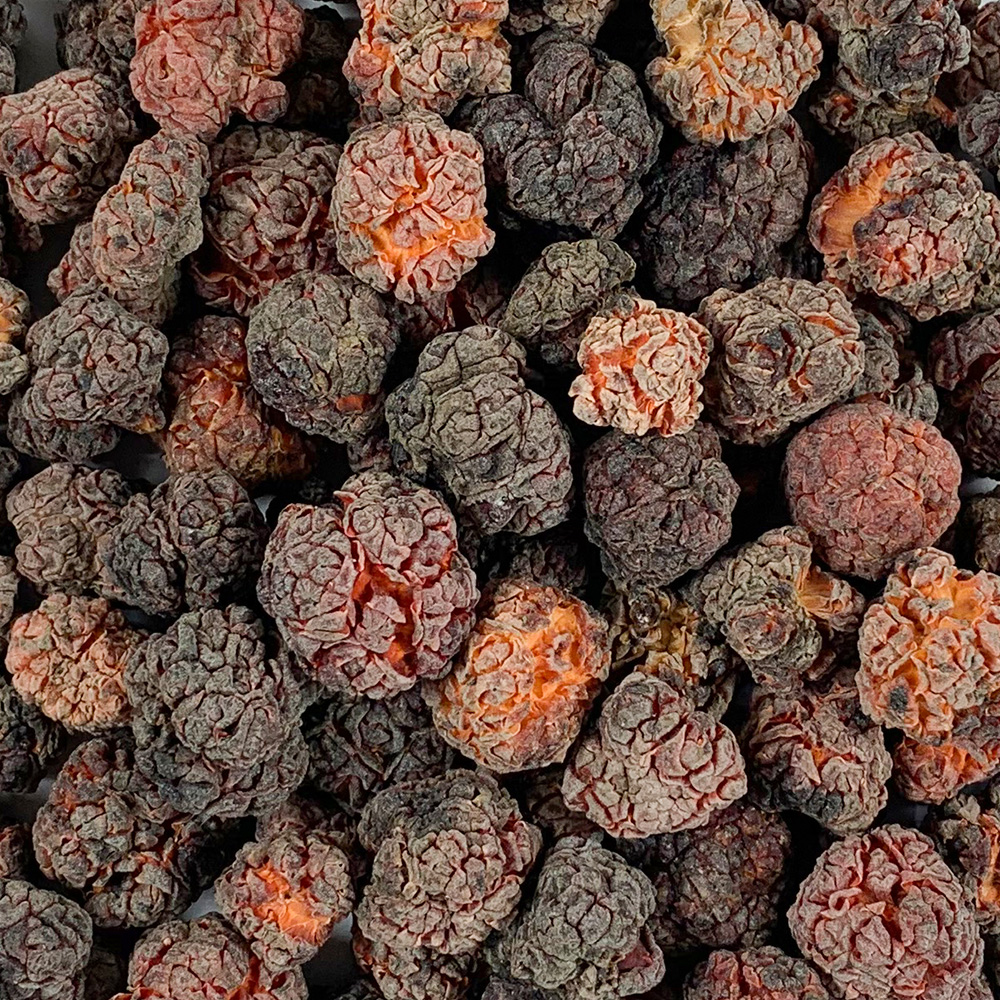 국산 구지뽕 꾸지뽕 구찌뽕 열매 250g - 상세 이미지 4