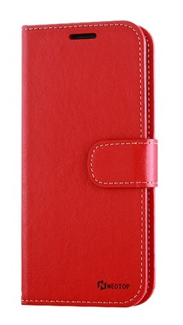 갤럭시s20 플러스 지갑 케이스 카드 수납 가죽 카메라보호 - 상세 이미지 5