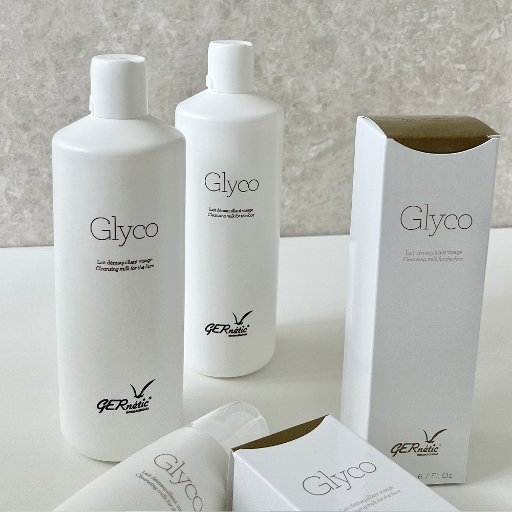 [본사정품] 제네틱 그라이코 클렌징 밀크 200ml + 샘플증정 - 상세 이미지 3