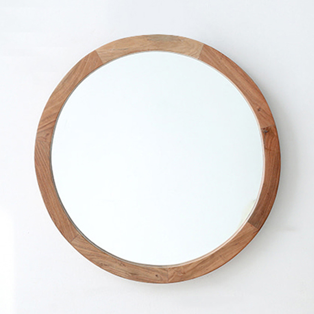 PECRE 빈티지 원형거울 2684.5974