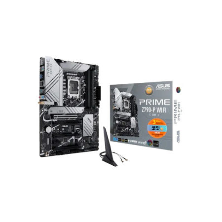 ASUS ASUS PRIME Z790-P WIFI-CSM 코잇
