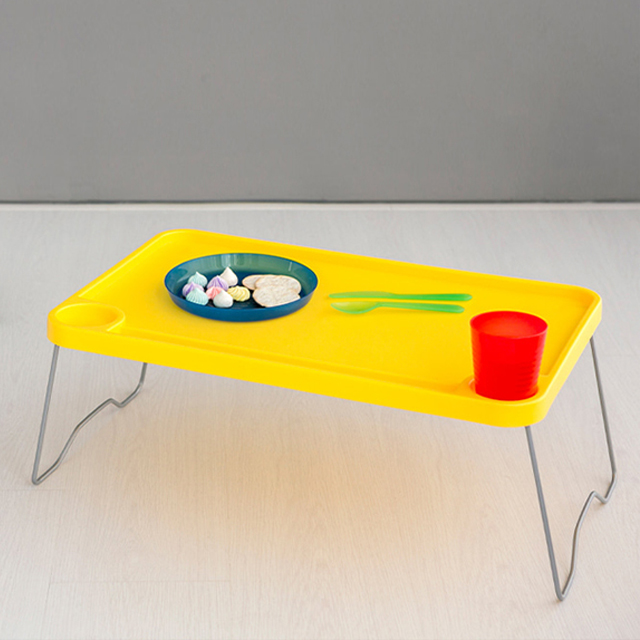 ZAHN 트레이 옐로우 6171.8771