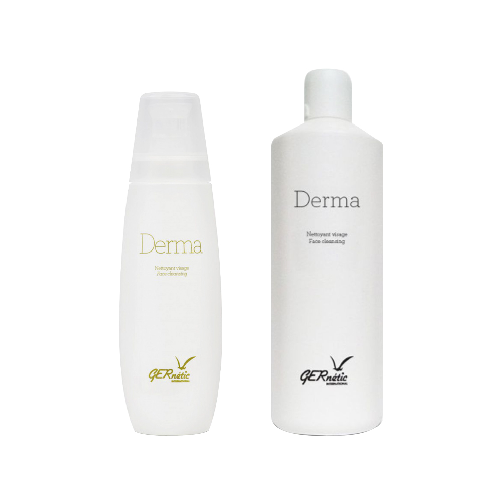 [본사정품] 제네틱 데르마 폼 클렌징 200ml + 샘플증정 - 상세 이미지 5