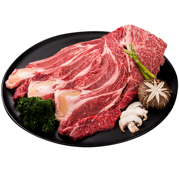 ++1등급 투뿔한우 선물세트 1.2kg 등심 안심 채끝 다담4호 상세 이미지 5