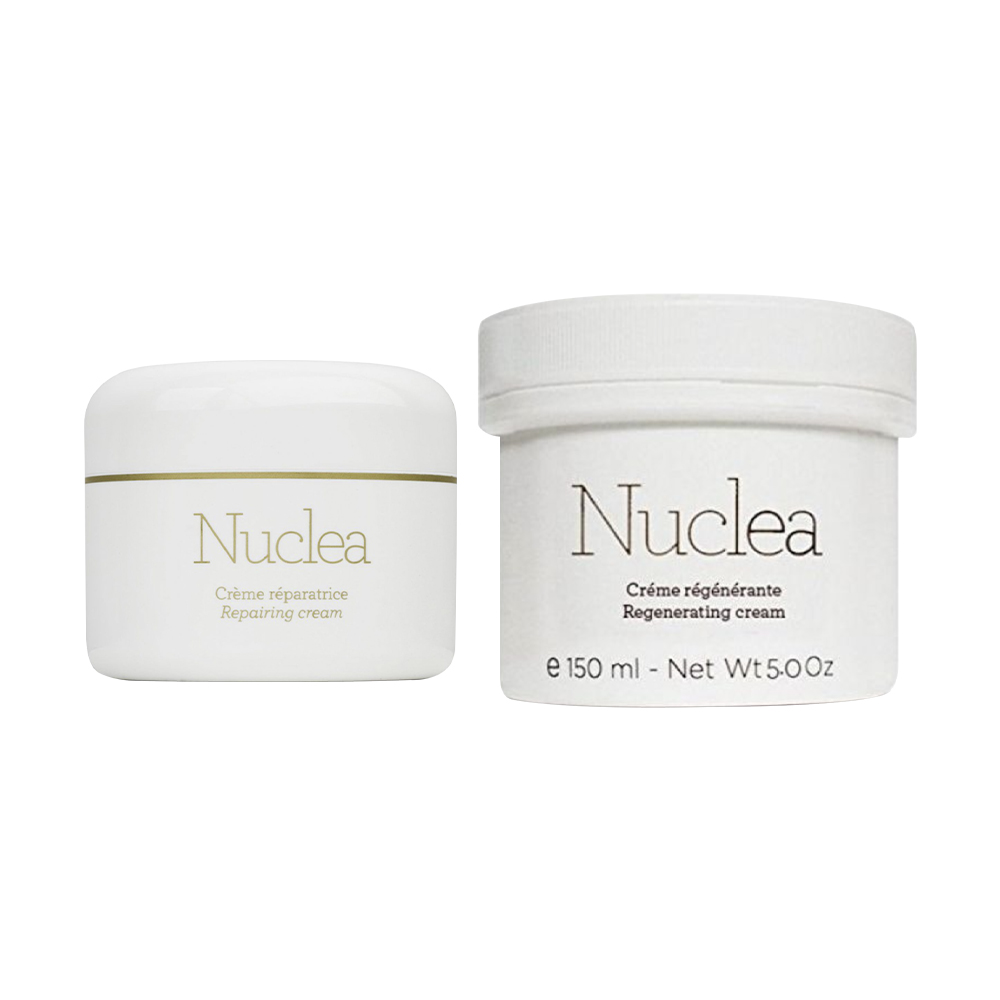 [본사정품] 제네틱 뉴크레아 영양크림 30ml + 샘플증정 이미지 7