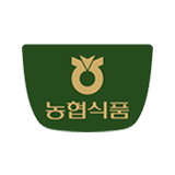 농협식품 스토어 로고