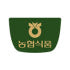 농협식품 로고