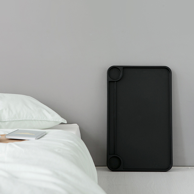 ZAHN 트레이 블랙 6178.5588