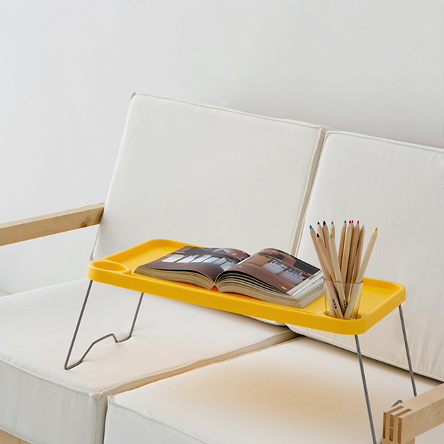 ZAHN 트레이 옐로우 6171.8771