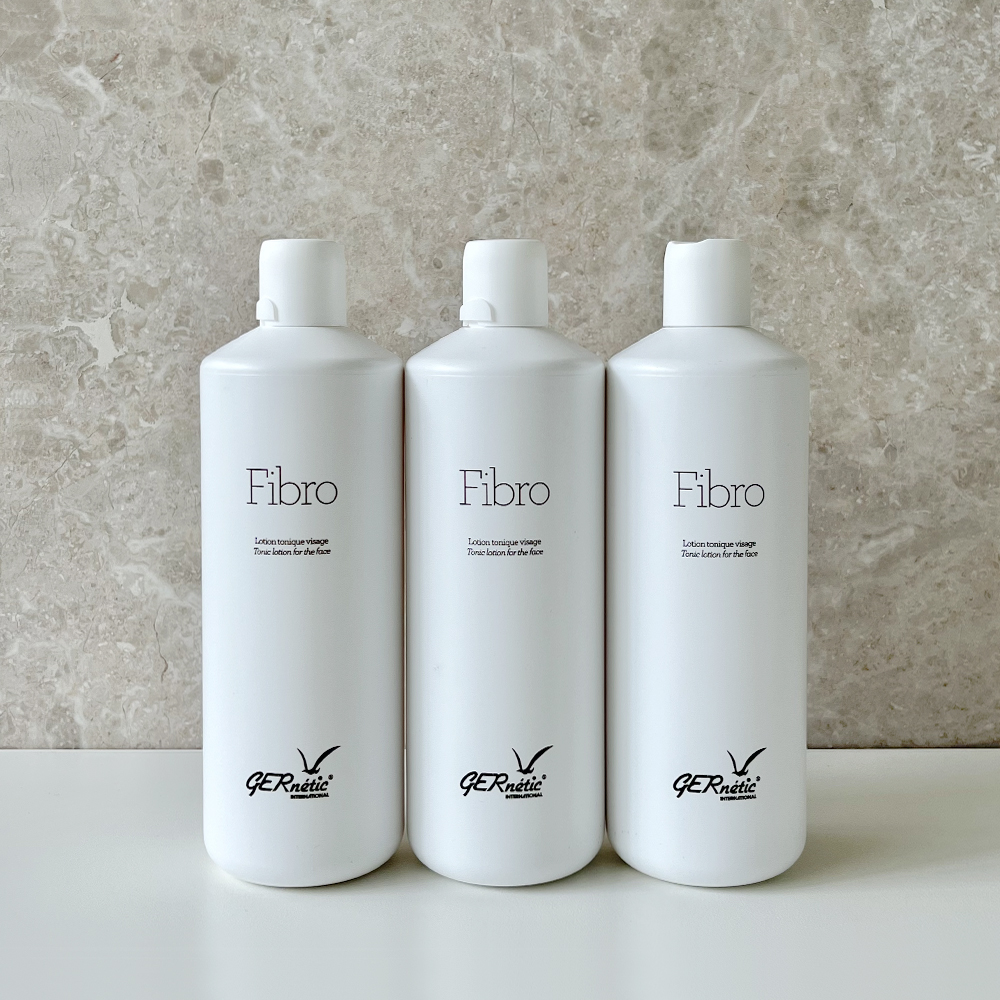 [본사정품] 제네틱 피브로 토너 200ml + 샘플증정 - 상세 이미지 3