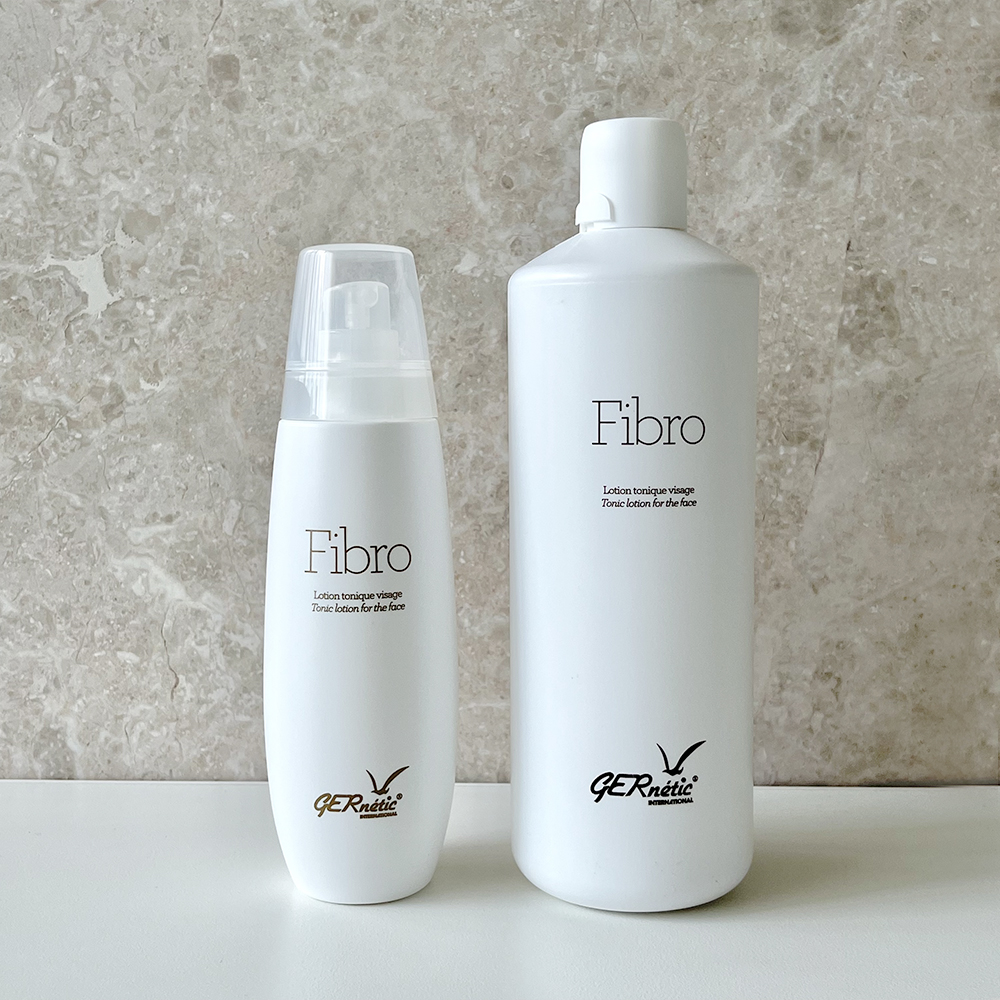 [본사정품] 제네틱 피브로 토너 200ml + 샘플증정 - 상세 이미지 2