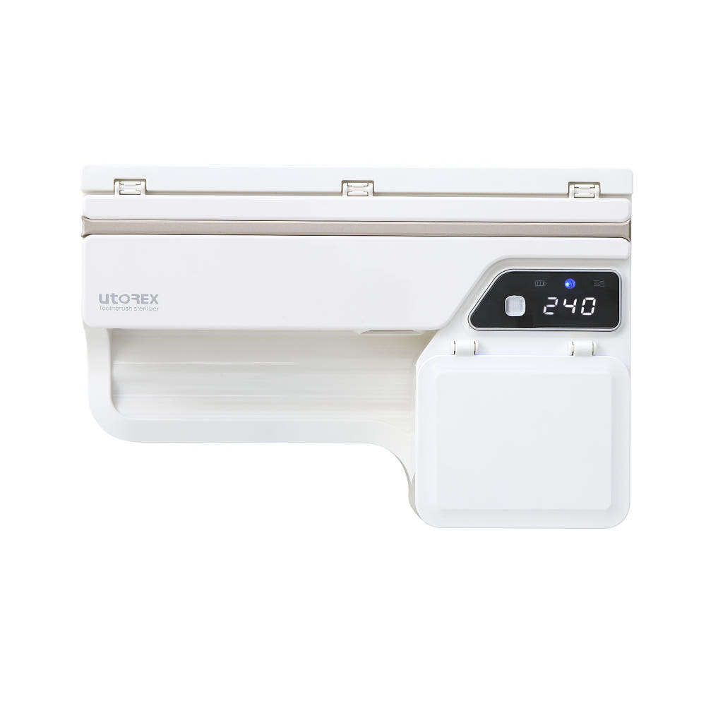 UTL-111 설치 예시