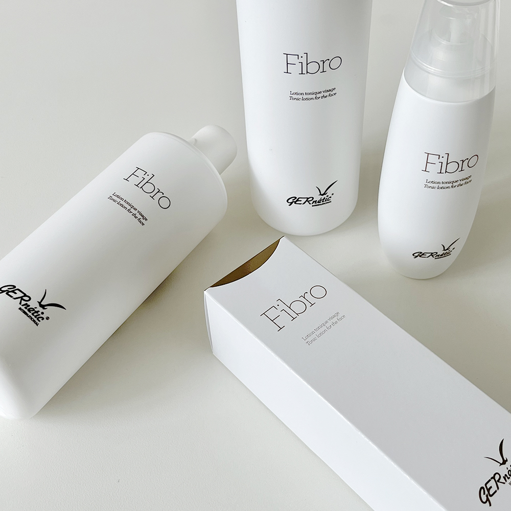 [본사정품] 제네틱 피브로 토너 200ml + 샘플증정 - 상세 이미지 4