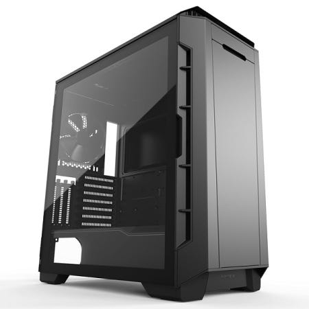Phanteks P600S BK