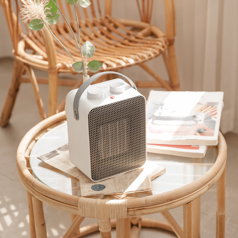 한일 온풍기 가정용 미니온풍기 욕실 캠핑 ptc히터 화장실 101