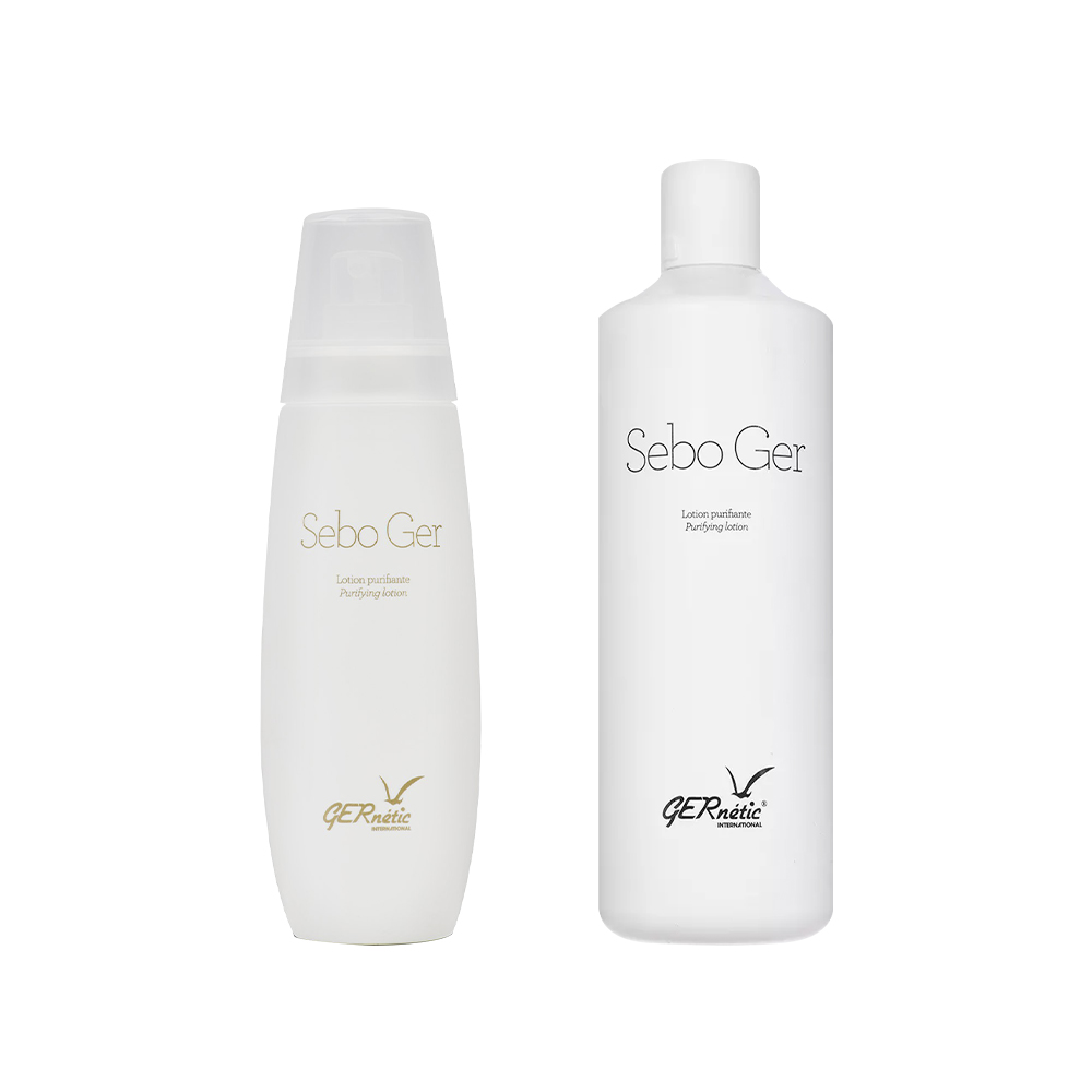 [본사정품] 제네틱 세보젤 토너 지성피부용 200ml - 상세 이미지 5