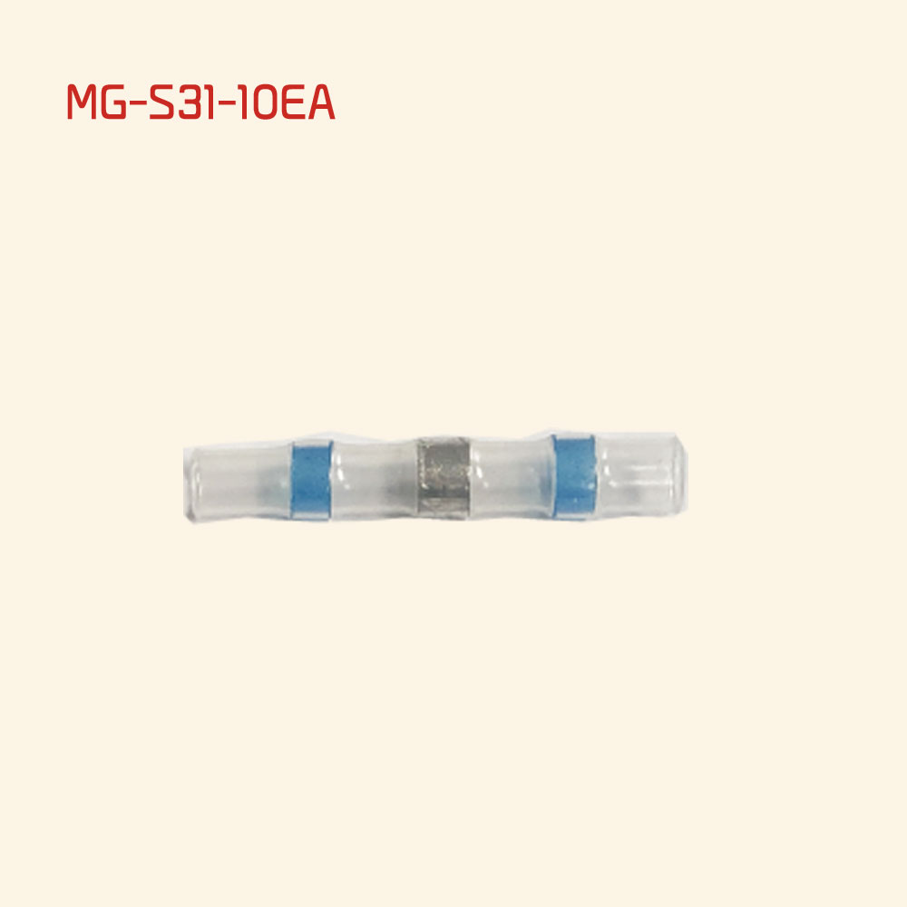 태양열 연결 단자 케이블 MG-S41 (10EA) 커넥터 - 상세 이미지 5