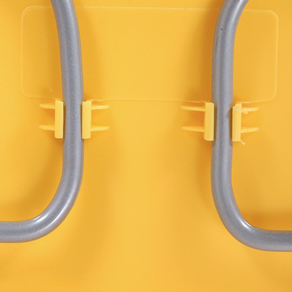 ZAHN 트레이 옐로우 6171.8771