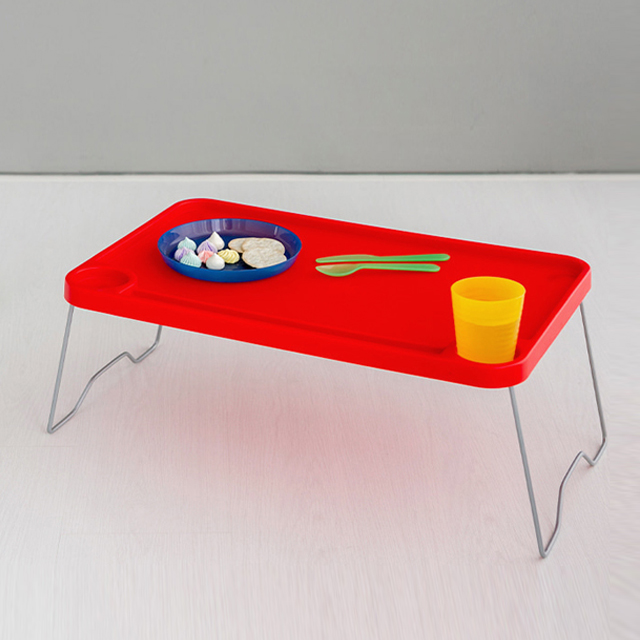 ZAHN 트레이 레드 0671.5910