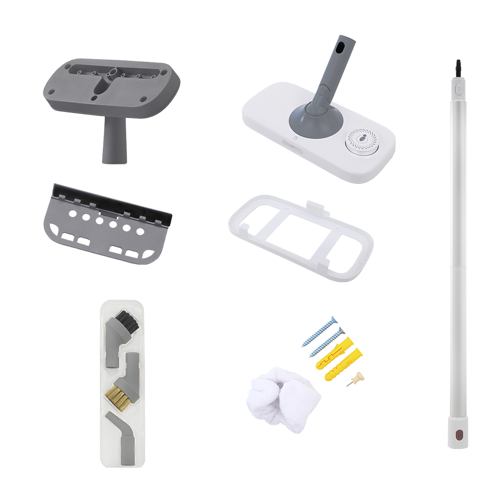 홈앤아트 퓨어 스팀청소기 AMS-200 대표 이미지