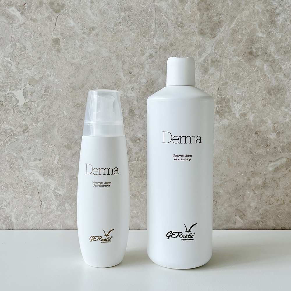 [본사정품] 제네틱 데르마 폼 클렌징 200ml + 샘플증정 - 상세 이미지 3