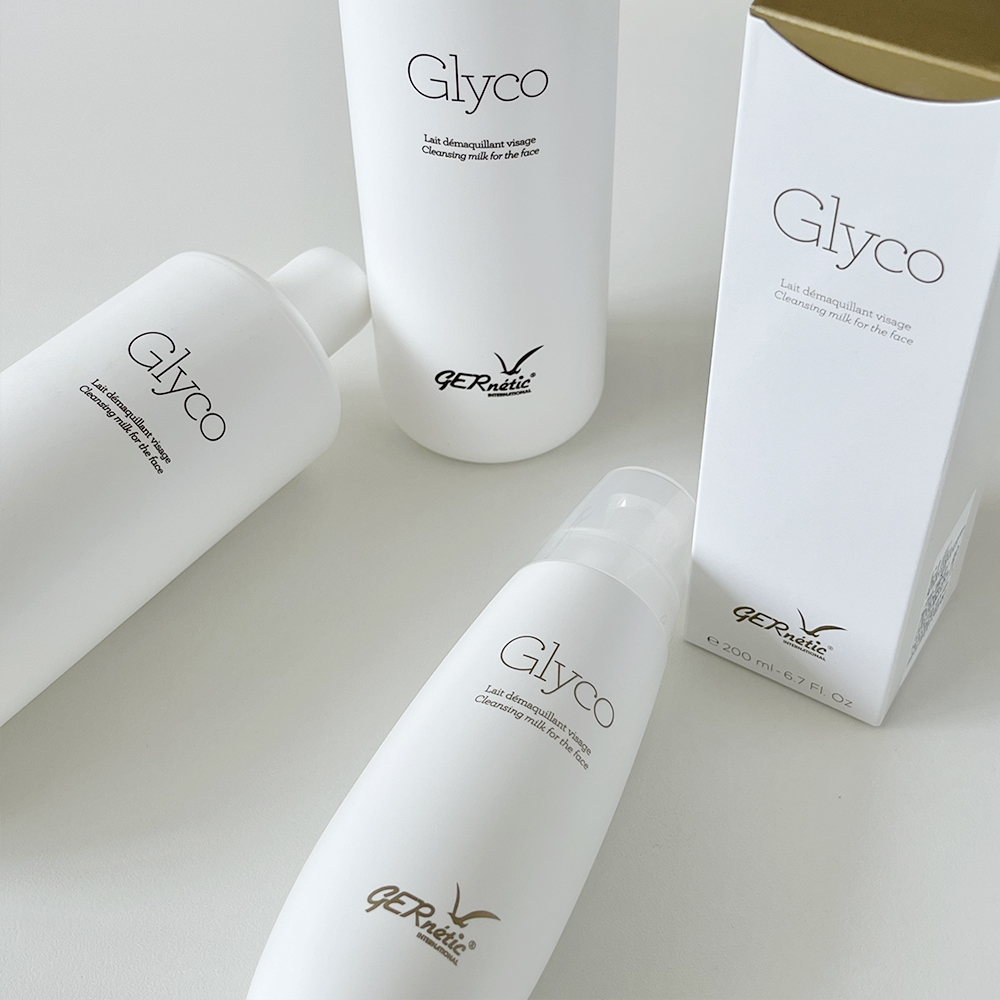 [본사정품] 제네틱 그라이코 클렌징 밀크 200ml + 샘플증정 - 상세 이미지 4