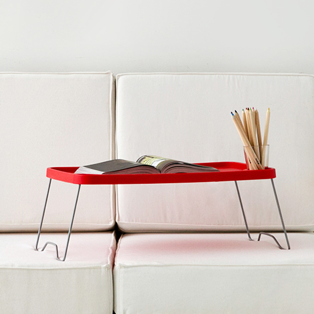 ZAHN 트레이 레드 0671.5910