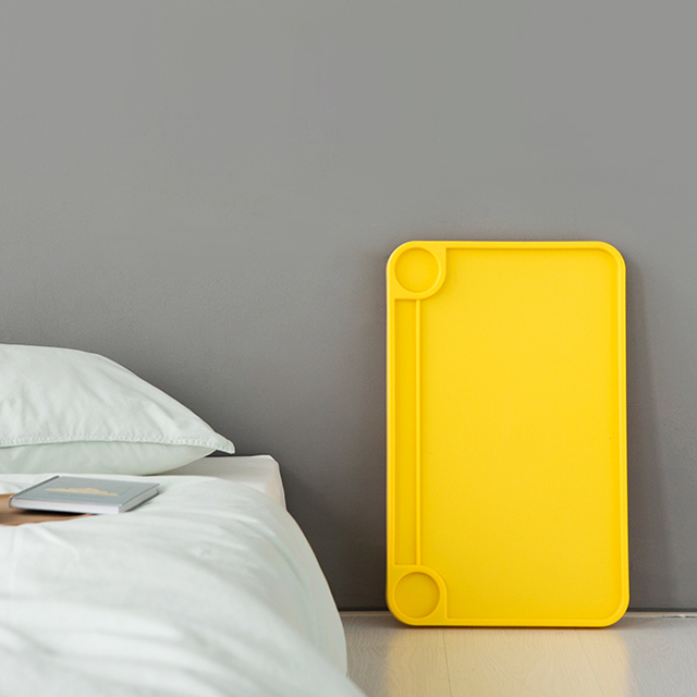 ZAHN 트레이 옐로우 6171.8771