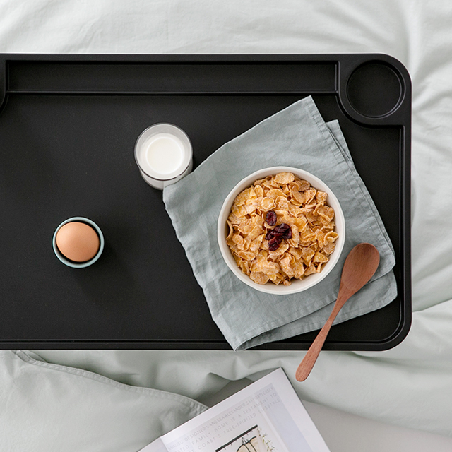 ZAHN 트레이 블랙 6178.5588