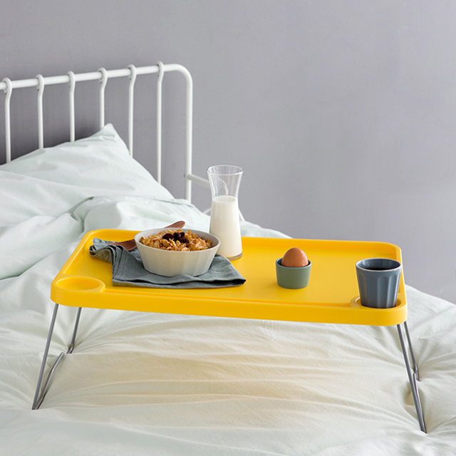 ZAHN 트레이 옐로우 6171.8771