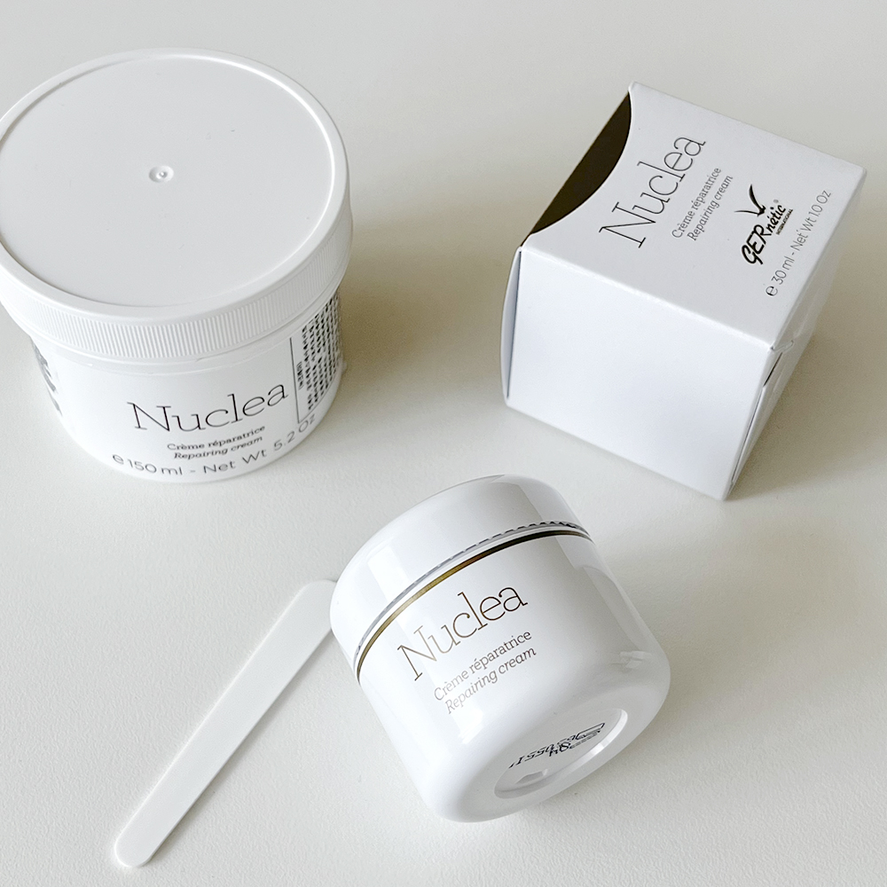 [본사정품] 제네틱 뉴크레아 영양크림 30ml + 샘플증정 - 상세 이미지 5
